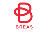 博毅雅 BREAS 品牌Logo