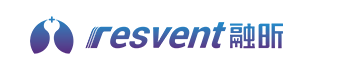 融昕 Resvent 品牌Logo