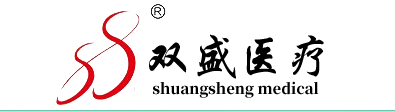 双盛品牌Logo
